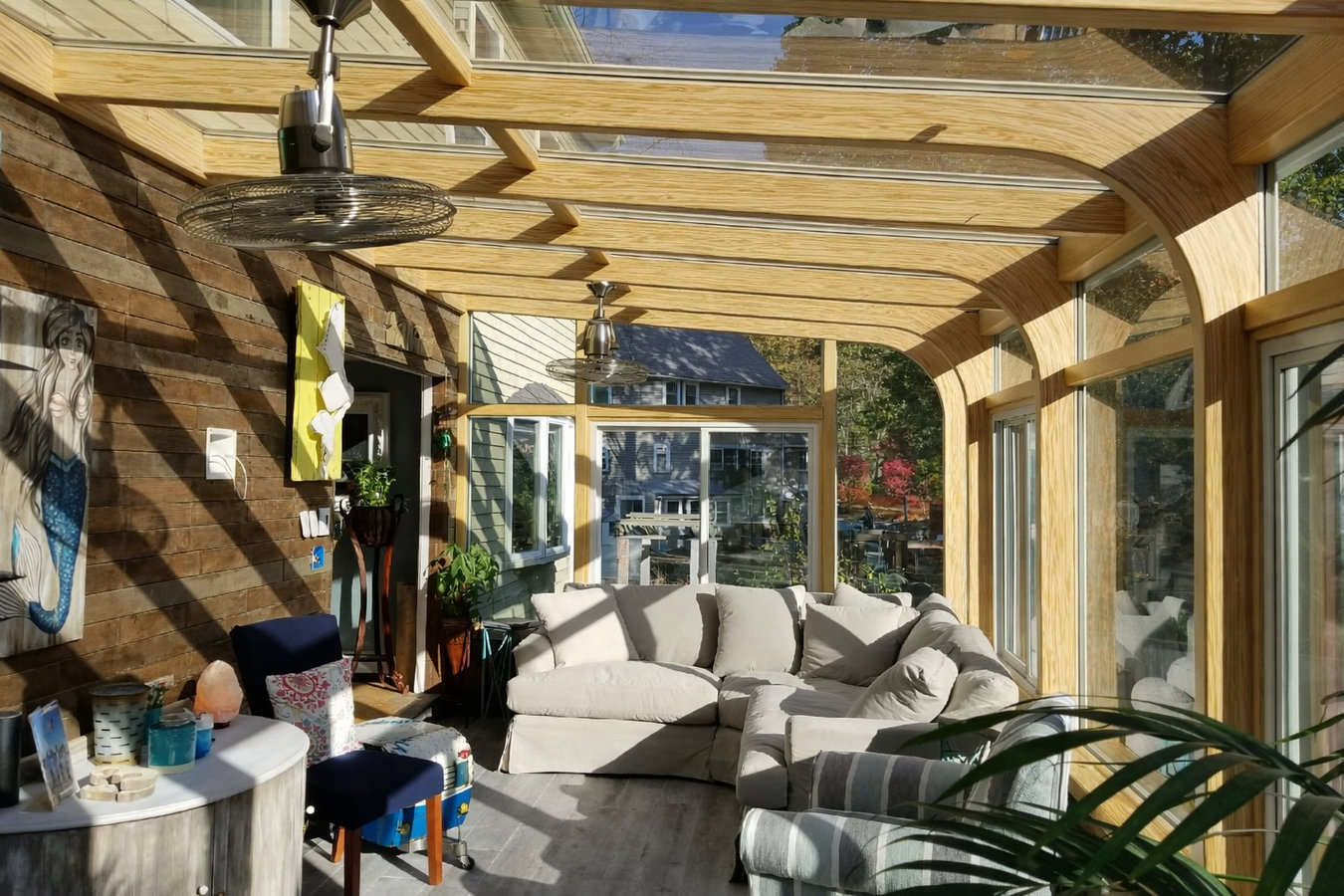 Camarillo Sunrooms and Patios - sunroom contractor in Camarillo, CA